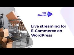 live streaming e commerce is here to