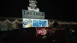 shed bbq and blues joint 15094 mills