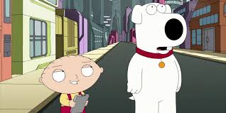 best family guy of every