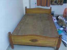 second hand 4x6 bed nairobi