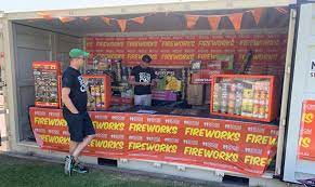 sell fireworks boom brothers fireworks