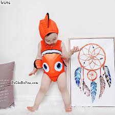 Đồ bơi cho bé 3-6 tháng đến 1-2-3 tuổi – DoChoBeYeu.com