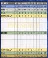 Binder Park Golf Course - Marsh/Preserve - Course Profile ...
