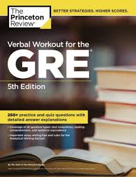 GRE Self Paced