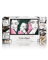 kevyn aucoin limited edition the art of