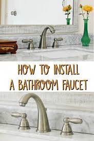 sink faucet bathroom faucets