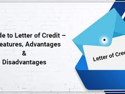 a guide to letter of credit its