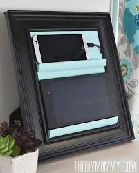 old picture frames