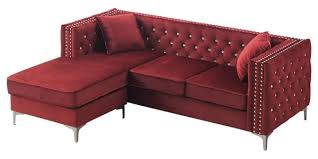 glory furniture paige burdy velvet