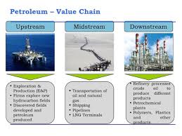 natural gas distribution india world