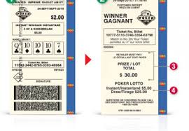 Olg Lotto 649 Winning Numbers Casino Candidat