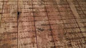 old plank suloor for coretec plus