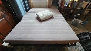Ikea Lycksele Lovas Sofa Bed