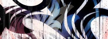 cool abstract facebook cover