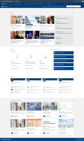 sharepoint intranet in microsoft 365