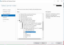 asp net core web application running