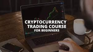 Best cryptocurrency trading courses available online; The Ultimate Cryptocurrency Trading Course For Beginners