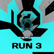RUN 3 - Play Run 3 on Poki