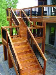 Take a moment to enter our new giveaway for essentially, the steps we use are: 160 Metal Deck Railing Ideas Deck Railings Metal Deck Railing Railing