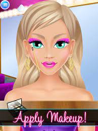 makeup games 2 makeover app