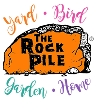 home the rock pile garden center