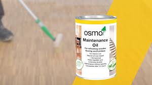 maintenance oil ideal for maintaining
