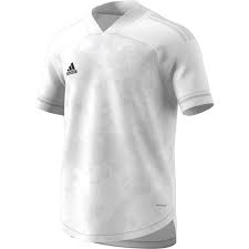 Adidas Condivo 20 Youth Soccer Jersey Model Ft7249