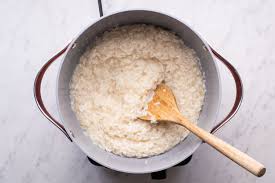the only basic risotto recipe you ll