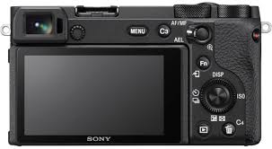Below you can see the latest models in this series and how their main specs have changed with each new version. Sony A6600 Review