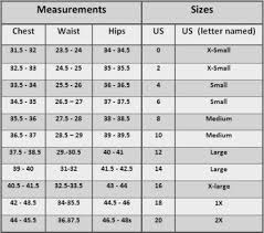 Image Result For Womens Vs Juniors Size Chart African
