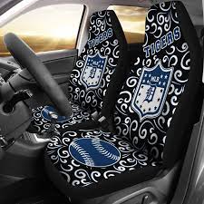 Awesome Artist Suv Detroit Tigers Seat