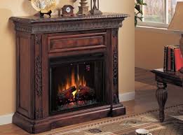 Electric Fireplace By Classic Flame In