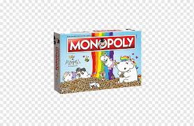 Mark os trae el monopoly clásico de hasbro para enseñaros a jugar. Monedas Ganadoras De Juego De Mesa Conjunto Monopolio Preparacion Del Dado Juego Juego De Mesa Monopolio Png Pngwing