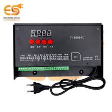 240v led controller electronices
