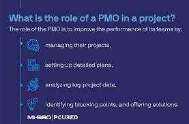 project management office migso pcubed