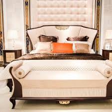 Promote deep sleep & improves health. Latest Baroque Vintage Design Dubai Lifestyle Sofa Furniture Living Room