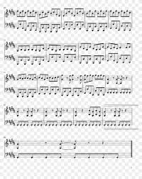 I think i've done an exceptional job with this. Electroman Adventures Sheet Music Composed By Waterflame Samsung Morning Flower Sheet Music Clipart 3885074 Pikpng