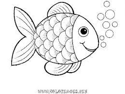 These free, printable summer coloring pages are a great activity the kids can do this summer when it. Under The Sea Animal Rainbow Fish Coloring Pages Rainbow Fish Coloring Page Fish Cartoon Drawing Rainbow Fish Template