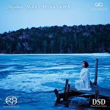 HIRASAWA MAKI - Dhyana (Hybrid) - Amazon.com Music