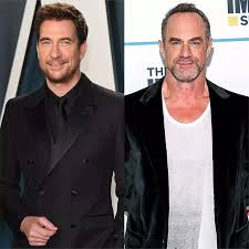 Elliot stabler returns to the nypd to battle organized crime after a devastating personal loss. Dylan Mcdermott Reveals He S Joining Christopher Meloni On Law Order Organized Crime E Online