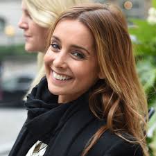 Louise redknapp is an english singer and television presenter. Singer Louise Redknapp Fined For Skipping Red Light After Telling Court Of Personal Trauma Of Her Divorce Manchester Evening News