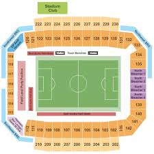 Mapfre Stadium Tickets And Mapfre Stadium Seating Charts