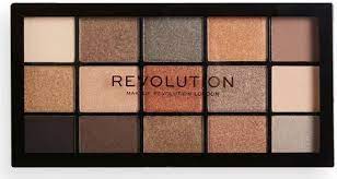 makeup revolution reloaded iconic 2 0