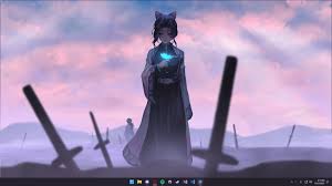 best anime wallpaper engine wallpapers