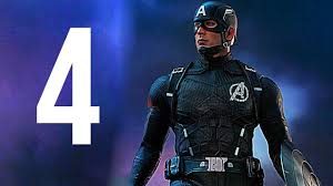 Captain america 4 is in the works. Captain America 4 The Last Avenger Trailer Concept Hd Youtube