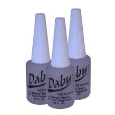 daby nail hardener fantastic beauty supply