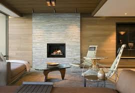 Popular Materials For Fireplace Surrounds