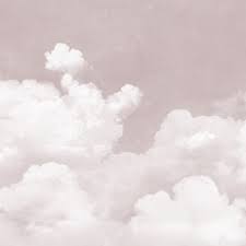 cuddle clouds pink wallpaper rebel