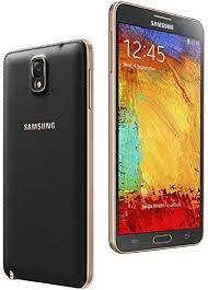 Samsung galaxy note 3, one more addition to the phablet family by samsung boasts a 5.7 inch super amoled full hd capacitive touchscreen display along. Samsung Galaxy Note 3 N9005 32 Gb 4g Lte Wifi Black Gold Buy Online At Best Price In Uae Amazon Ae