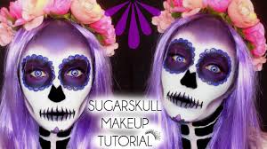 the dead makeup tutorial